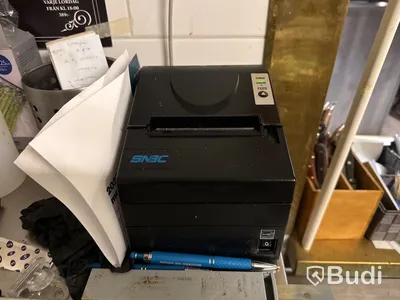 Kassasystem Triton POS