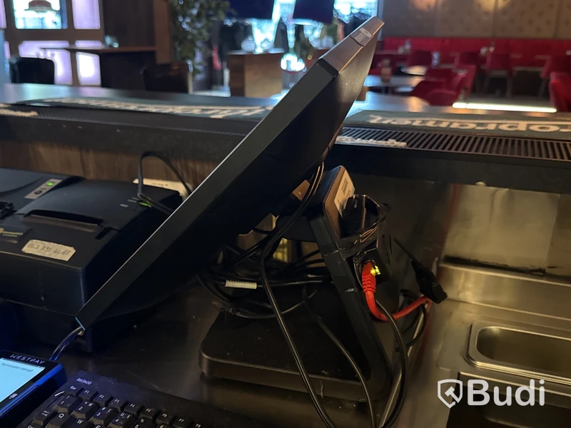 Kassasystem Triton POS