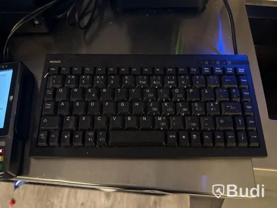 Kassasystem Triton POS