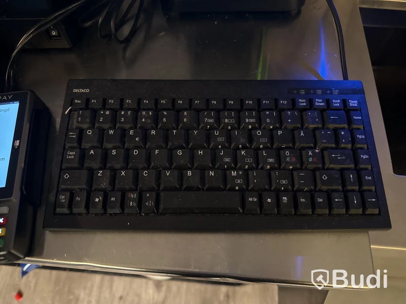 Kassasystem Triton POS