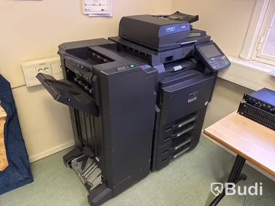 Skrivare Kyocera 3051ci