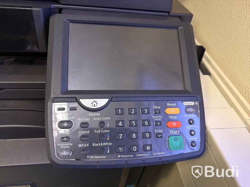 Skrivare Kyocera 3051ci