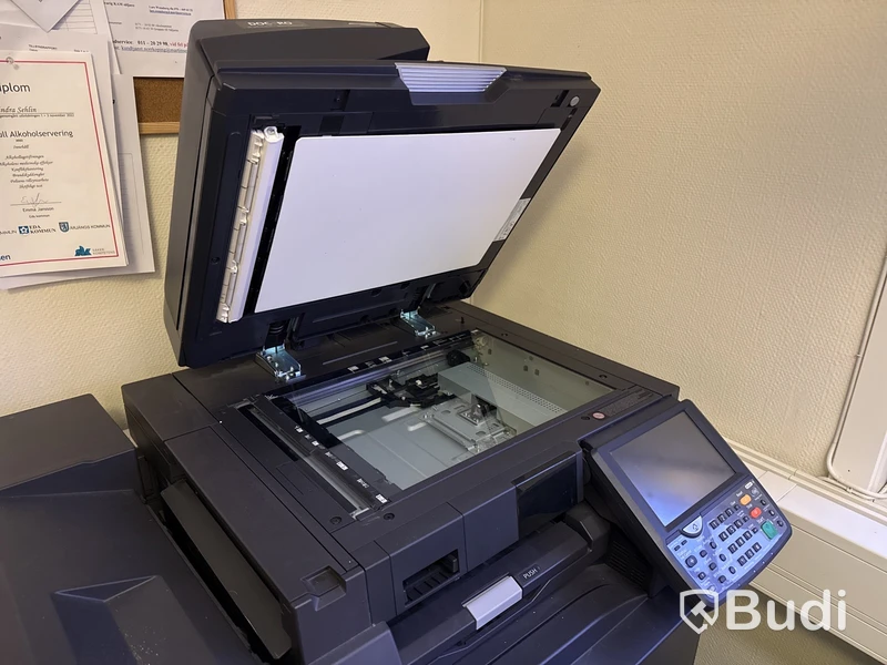 Skrivare Kyocera 3051ci