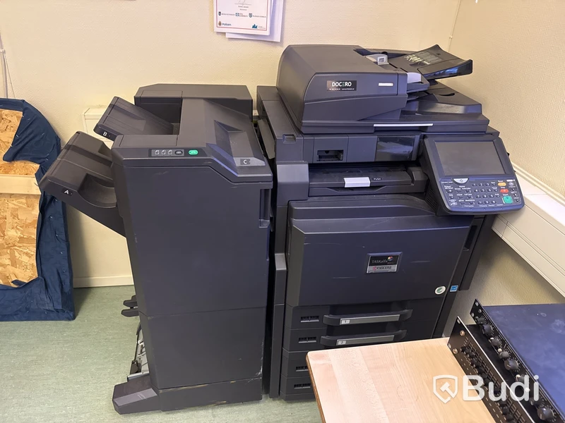 Skrivare Kyocera 3051ci
