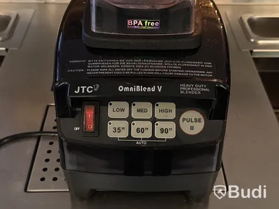 Barmixer JTC OmniBlend V