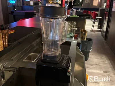 Barmixer JTC OmniBlend V