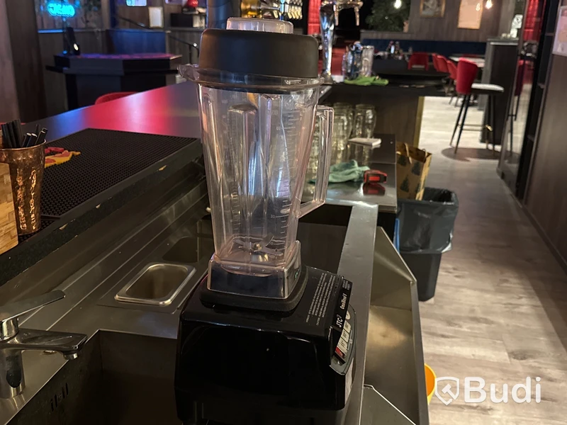 Barmixer JTC OmniBlend V