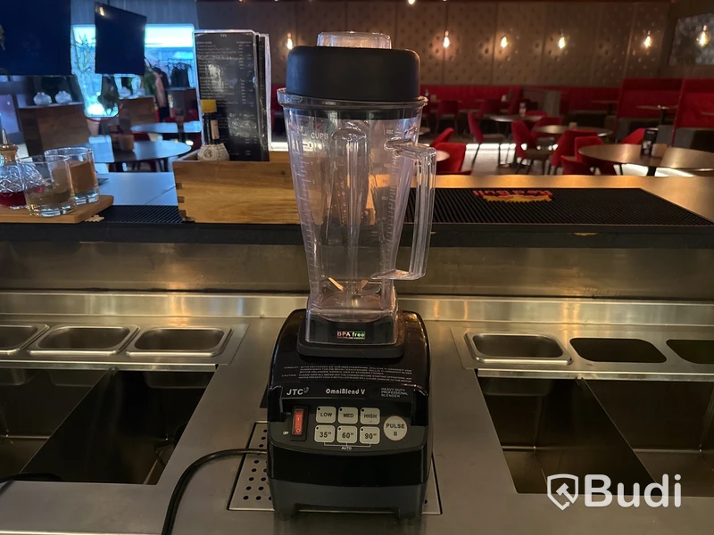 Barmixer JTC OmniBlend V
