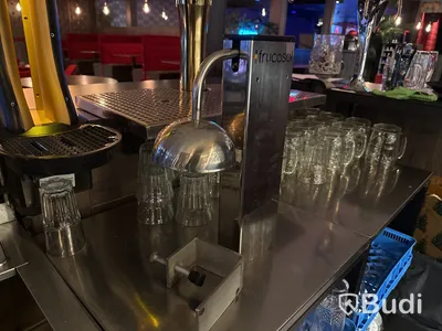 Ölglasfrostare Frucosol GF1000
