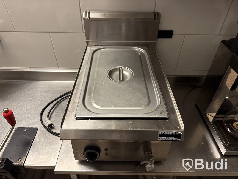 Vattenbad MBM EBM465 | 2022