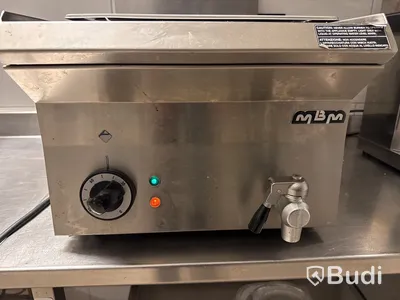 Vattenbad MBM EBM465 | 2022