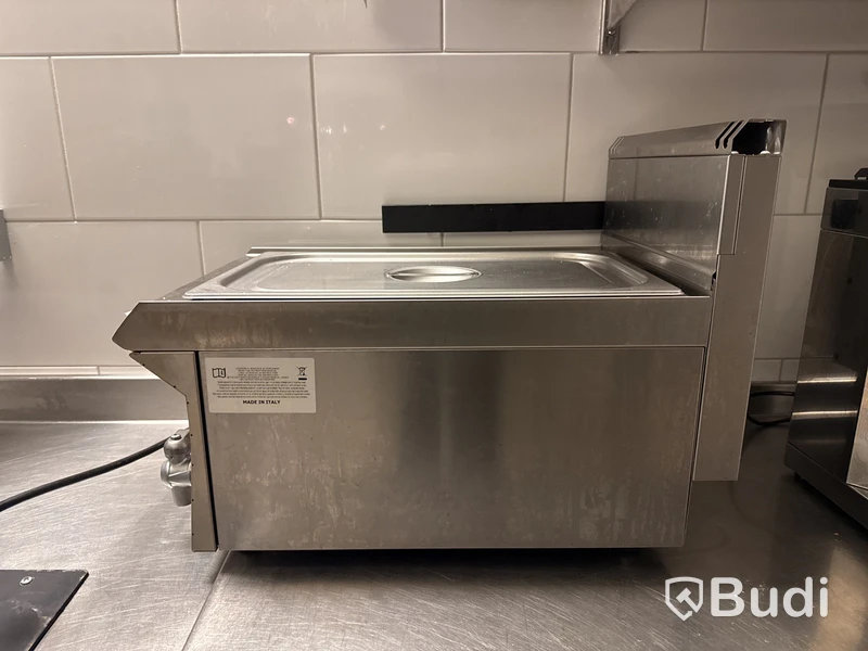 Vattenbad MBM EBM465 | 2022