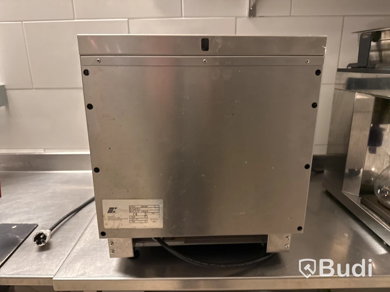 Vattenbad MBM EBM465 | 2022