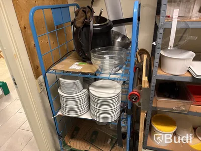 Allt i rummet (ej värmeplatta)