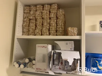 Allt i rummet (ej värmeplatta)