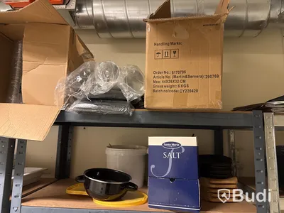 Allt i rummet (ej värmeplatta)