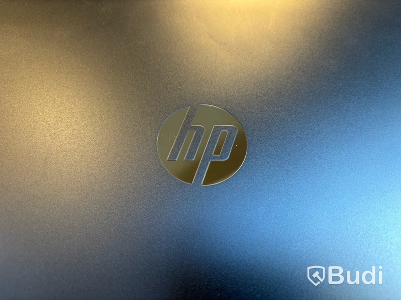 Bärbar dator HP