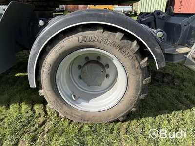 Hjulgrävare Wacker Neuson 9503-2 -2013