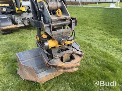 Hjulgrävare Wacker Neuson 9503-2 -2013