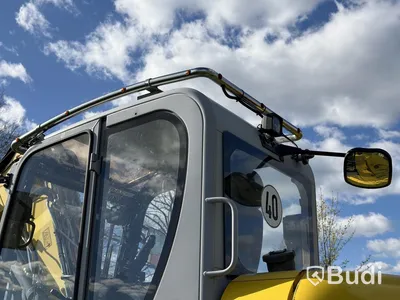 Hjulgrävare Wacker Neuson 9503-2 -2013