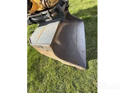 Hjulgrävare Wacker Neuson 9503-2 -2013