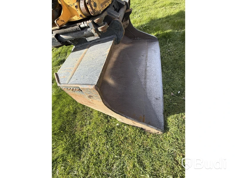 Hjulgrävare Wacker Neuson 9503-2 -2013