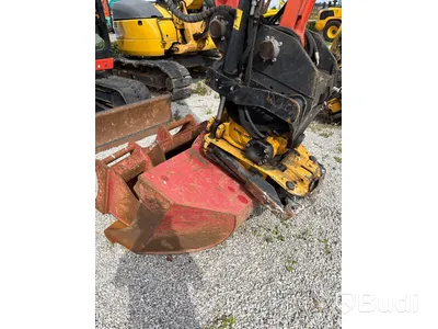 Grävmaskin Kubota KX080-4 -2019 inkl. tiltrotator och skopor