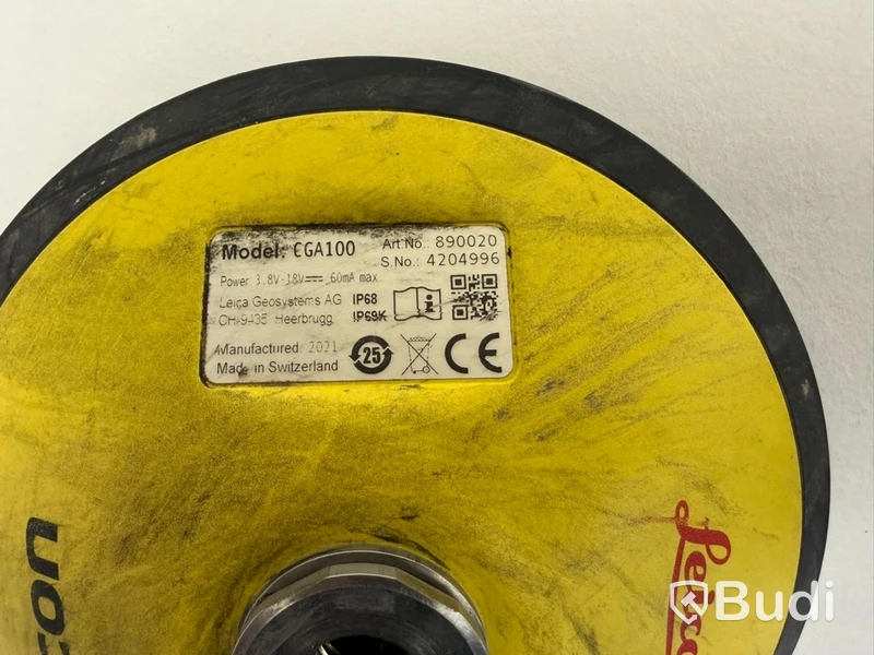 Grävmaskin Kobelco SK300LC-10, Leica 3D grävsystem -2019, inkl. redskap