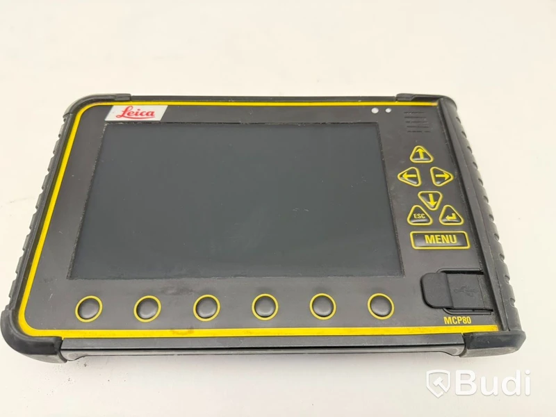 Grävmaskin Kobelco SK300LC-10, Leica 3D grävsystem -2019, inkl. redskap
