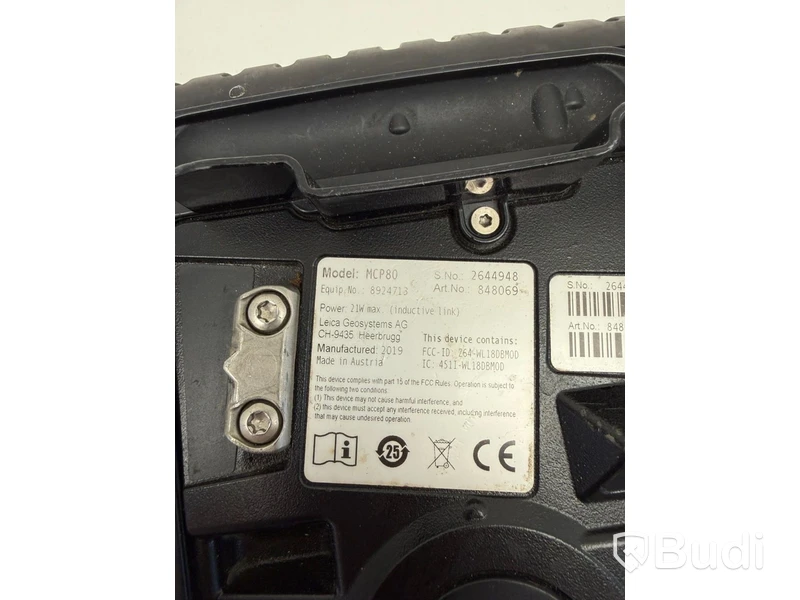 Grävmaskin Kobelco SK300LC-10, Leica 3D grävsystem -2019, inkl. redskap