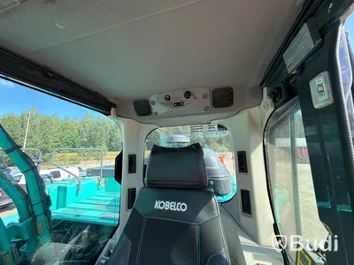 Grävmaskin Kobelco SK300LC-10, Leica 3D grävsystem -2019, inkl. redskap