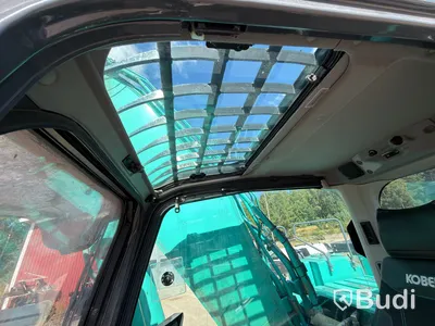 Grävmaskin Kobelco SK300LC-10, Leica 3D grävsystem -2019, inkl. redskap
