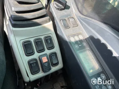 Grävmaskin Kobelco SK300LC-10, Leica 3D grävsystem -2019, inkl. redskap