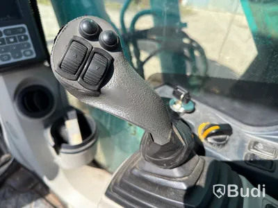 Grävmaskin Kobelco SK300LC-10, Leica 3D grävsystem -2019, inkl. redskap