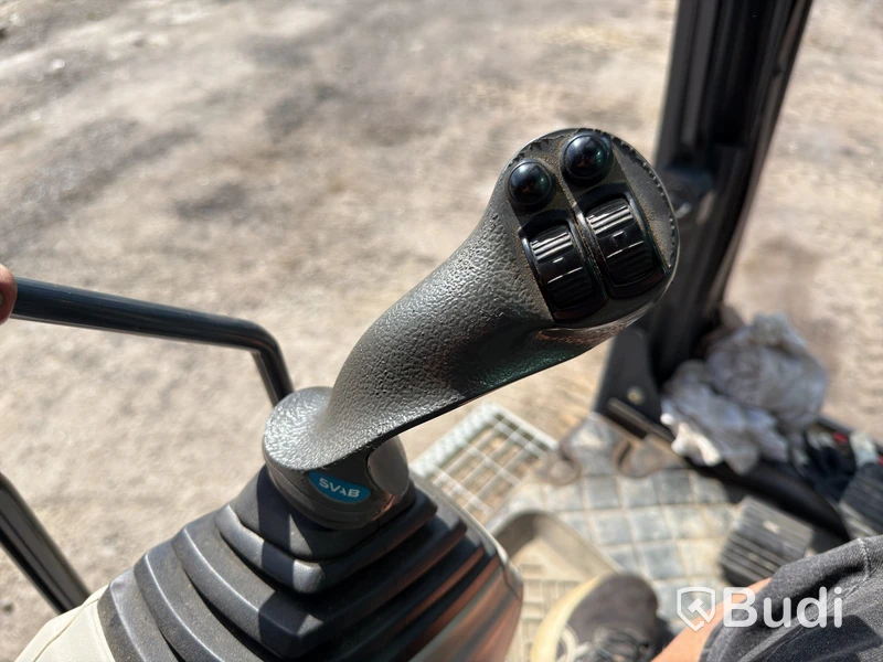 Grävmaskin Kobelco SK300LC-10, Leica 3D grävsystem -2019, inkl. redskap