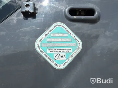 Grävmaskin Kobelco SK300LC-10, Leica 3D grävsystem -2019, inkl. redskap