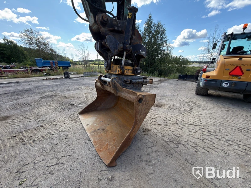 Grävmaskin Kobelco SK300LC-10, Leica 3D grävsystem -2019, inkl. redskap