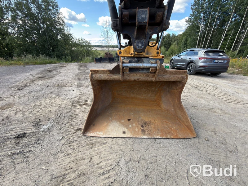 Grävmaskin Kobelco SK300LC-10, Leica 3D grävsystem -2019, inkl. redskap