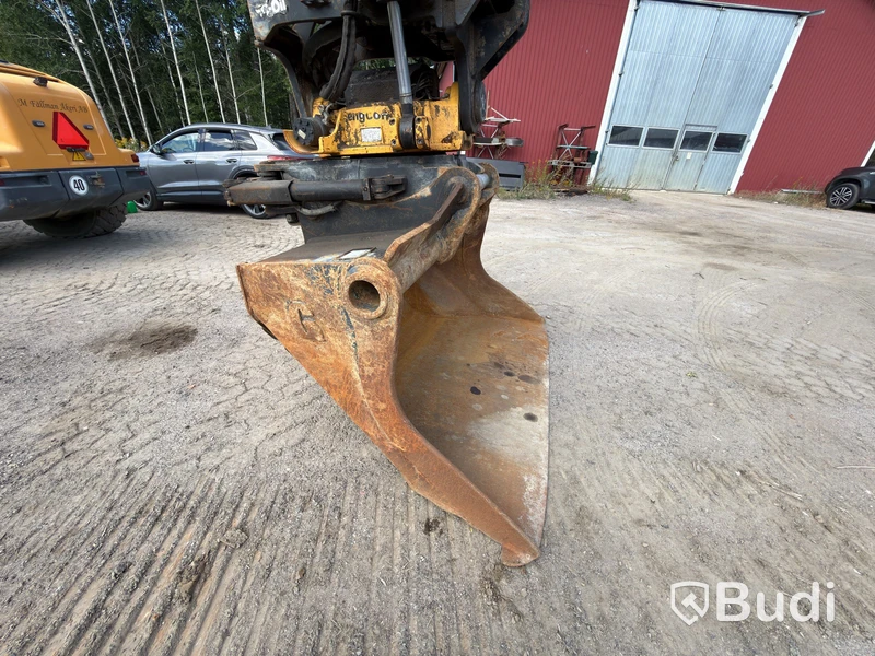 Grävmaskin Kobelco SK300LC-10, Leica 3D grävsystem -2019, inkl. redskap