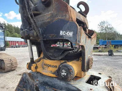 Grävmaskin Kobelco SK300LC-10, Leica 3D grävsystem -2019, inkl. redskap