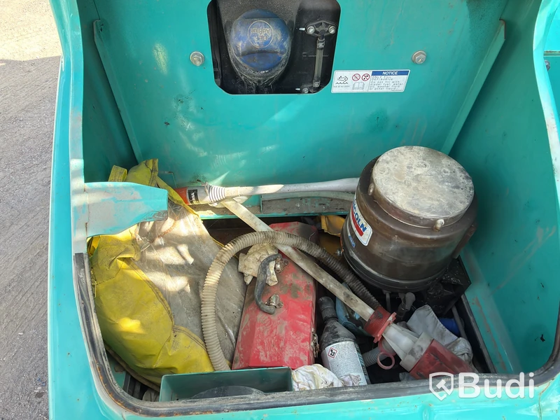 Grävmaskin Kobelco SK300LC-10, Leica 3D grävsystem -2019, inkl. redskap