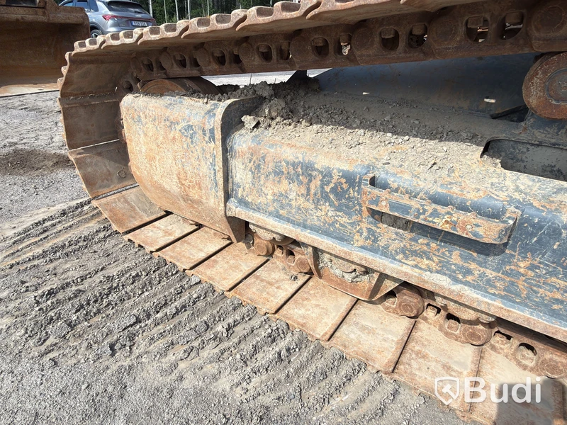 Grävmaskin Kobelco SK300LC-10, Leica 3D grävsystem -2019, inkl. redskap