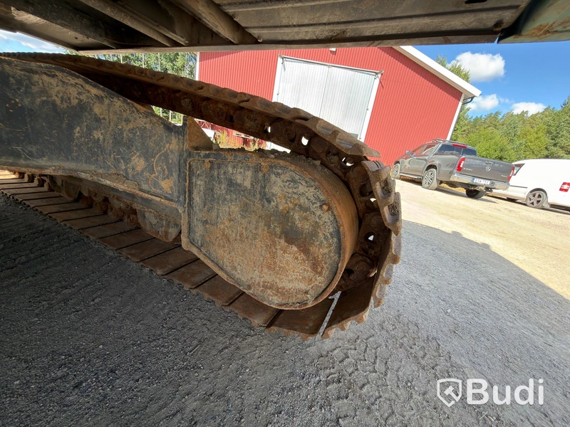 Grävmaskin Kobelco SK300LC-10, Leica 3D grävsystem -2019, inkl. redskap