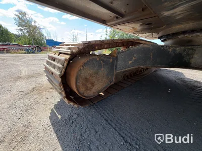 Grävmaskin Kobelco SK300LC-10, Leica 3D grävsystem -2019, inkl. redskap