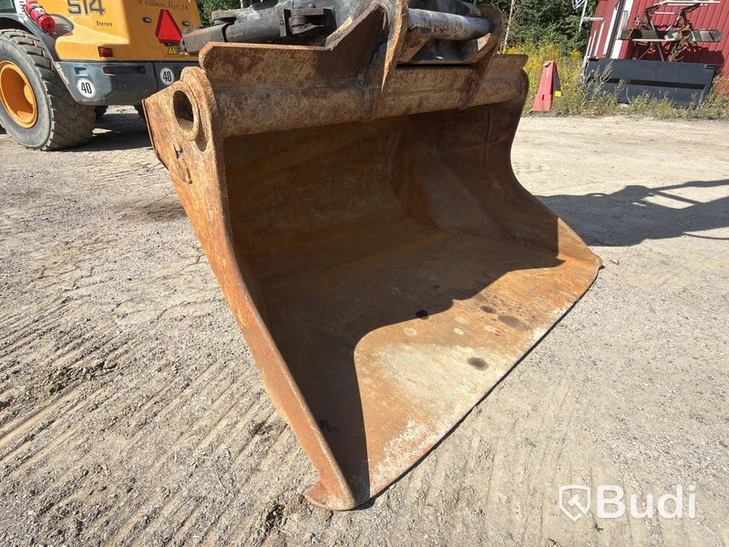 Grävmaskin Kobelco SK300LC-10, Leica 3D grävsystem -2019, inkl. redskap