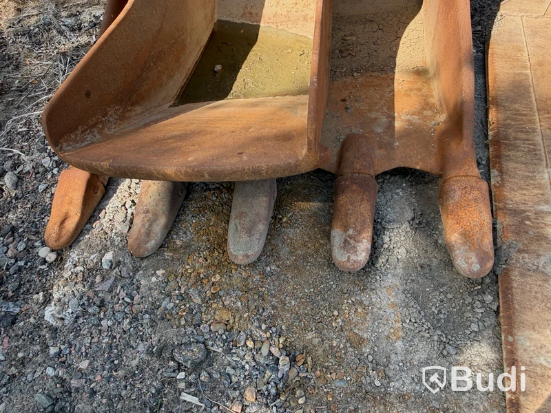 Grävmaskin Kobelco SK300LC-10, Leica 3D grävsystem -2019, inkl. redskap