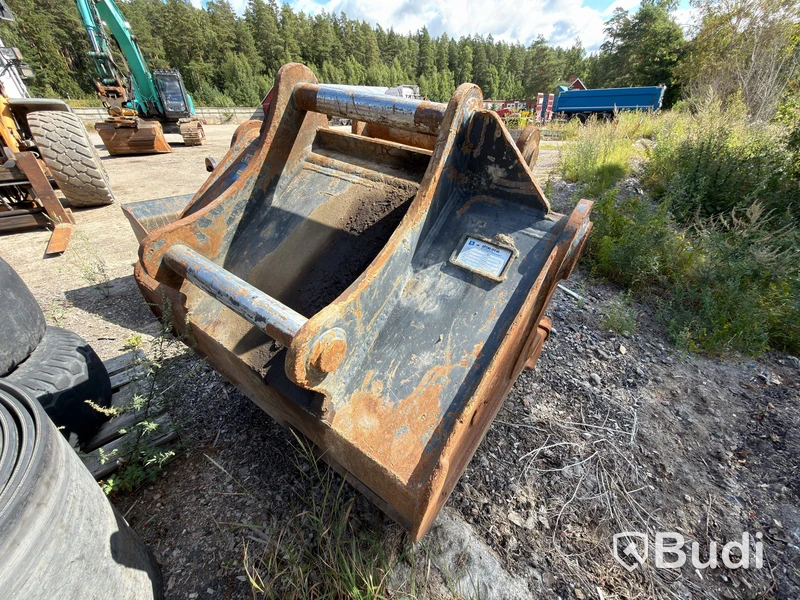 Grävmaskin Kobelco SK300LC-10, Leica 3D grävsystem -2019, inkl. redskap