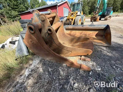 Grävmaskin Kobelco SK300LC-10, Leica 3D grävsystem -2019, inkl. redskap