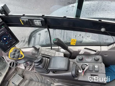 Grävmaskin Kubota KX060-5, 2021, 3068 tim
