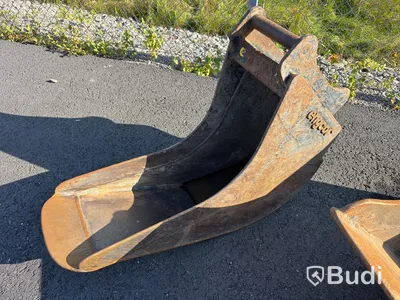 Grävmaskin Kubota KX060-5, 2021, 3068 tim